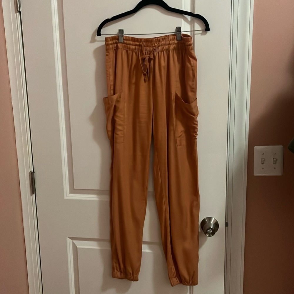 Cargo pants